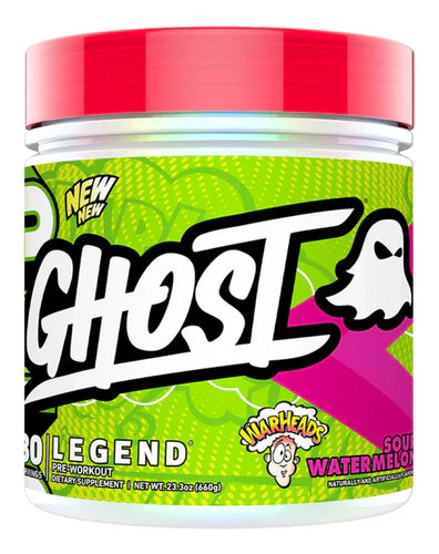 GHOST - Legend V4 30 Serve
