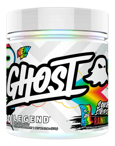GHOST - Legend V4 30 Serve
