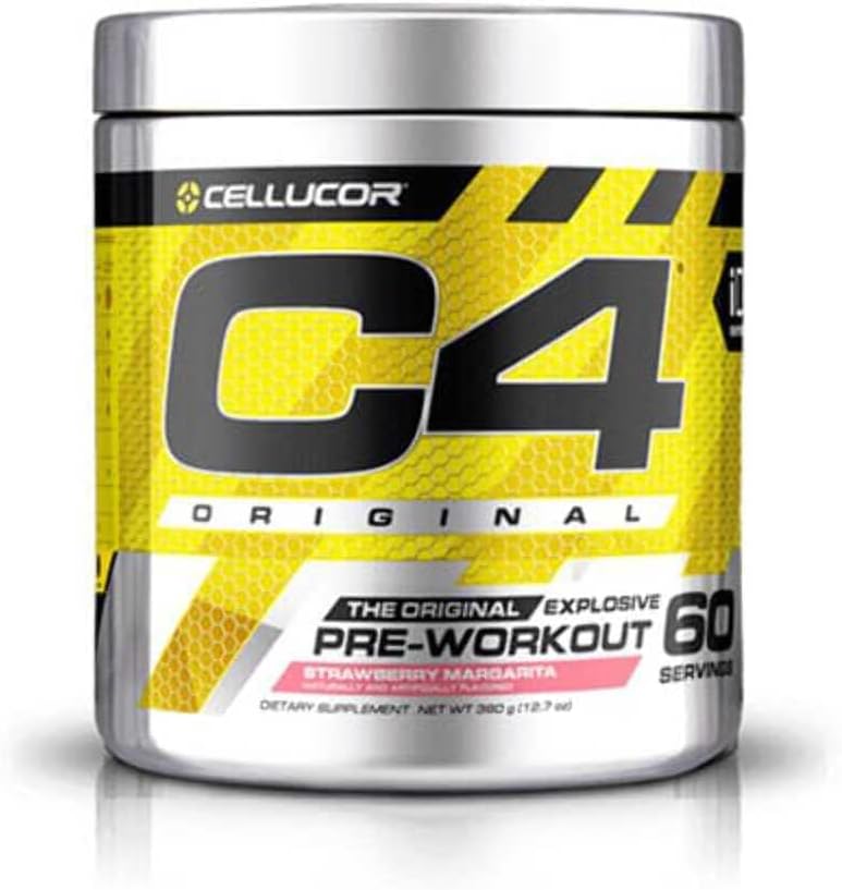 Cellucor - C4 ID - 60 Serves