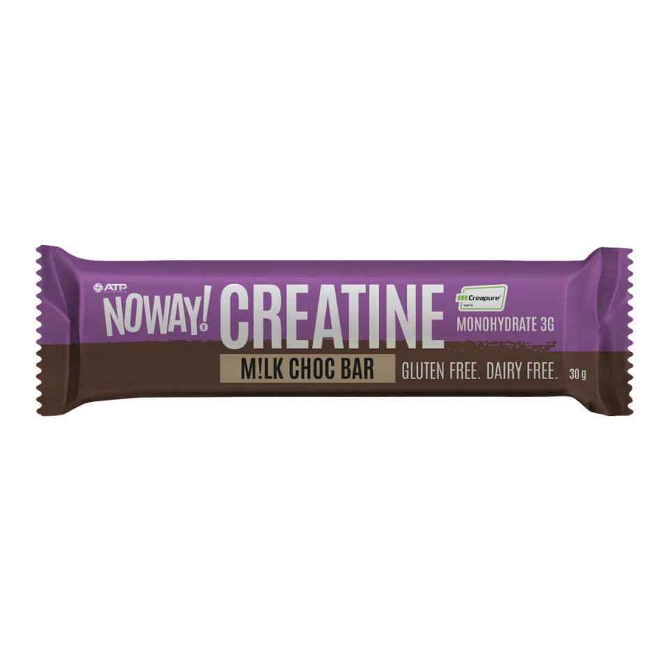 ATP NOWAY! Creatine Bar 30g