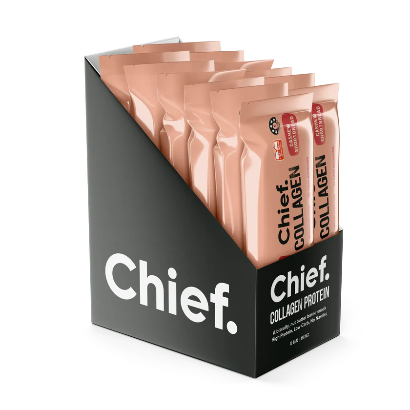 Chief Collagen Bar