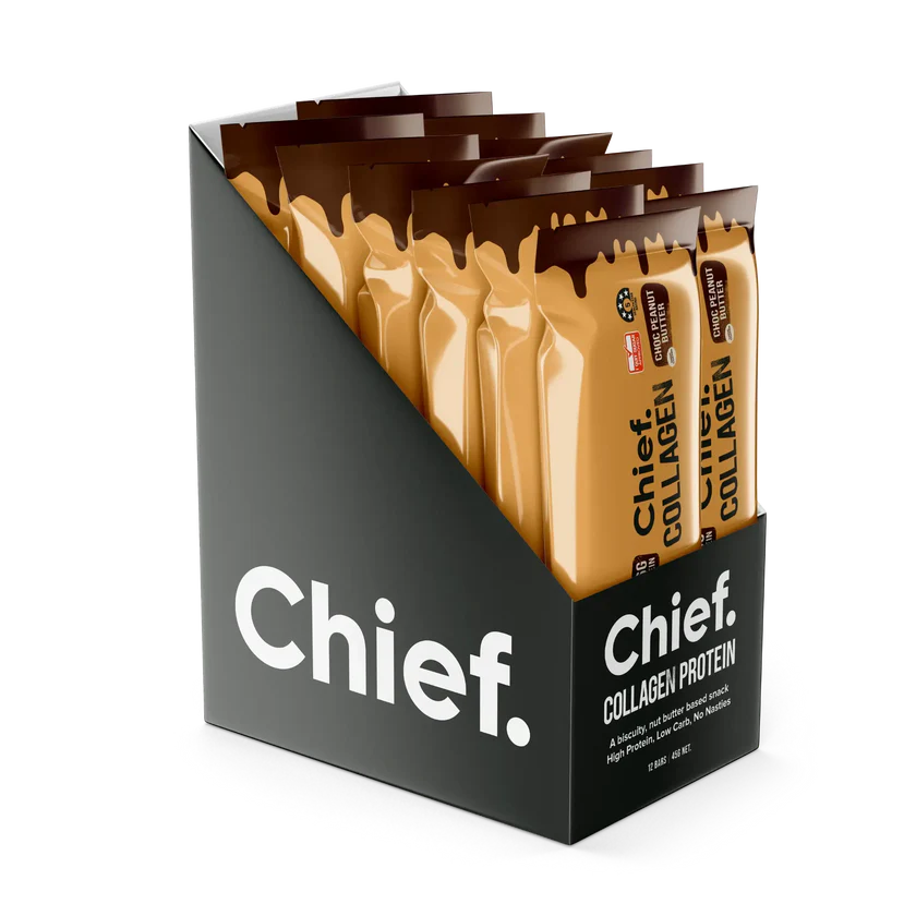 Chief Collagen Bar