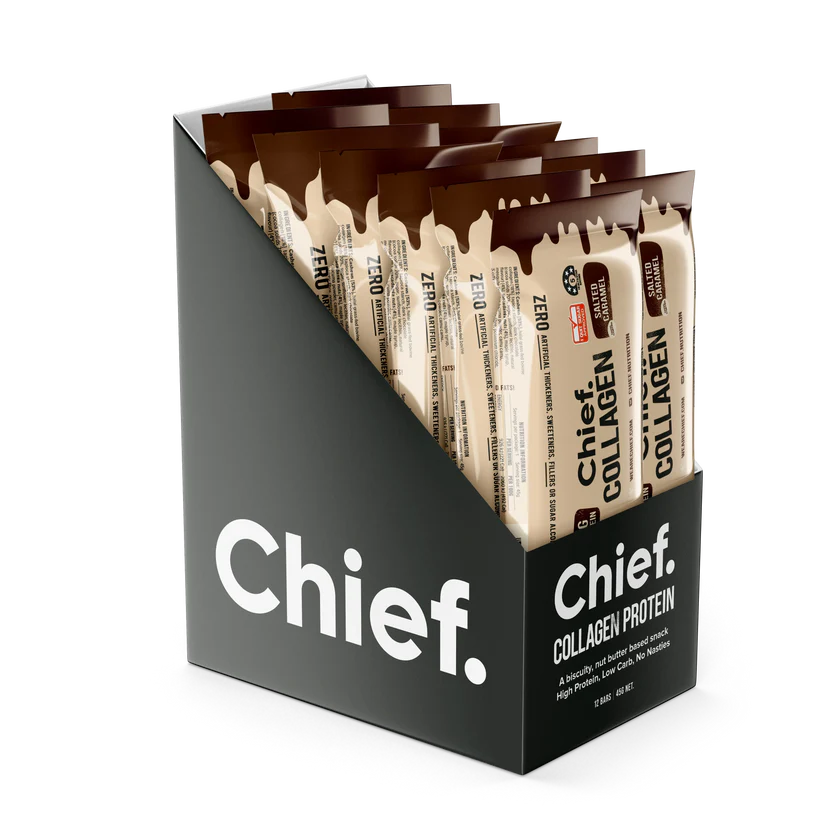 Chief Collagen Bar