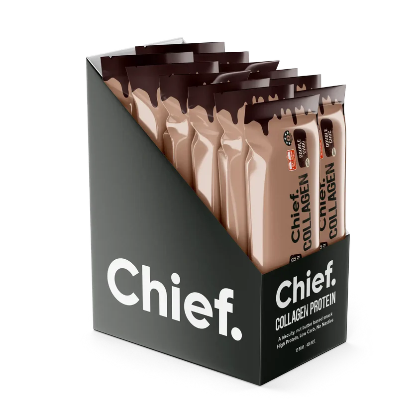 Chief Collagen Bar