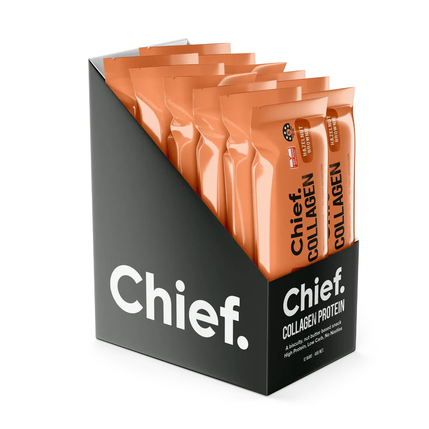 Chief Collagen Bar