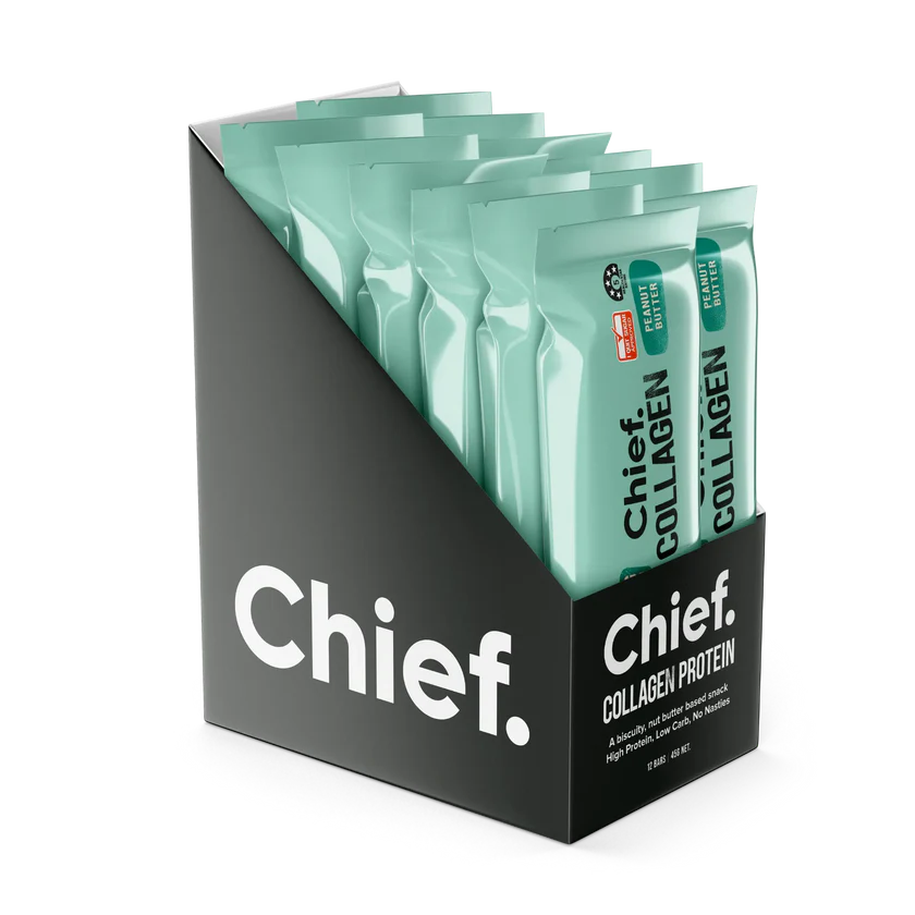 Chief Collagen Bar