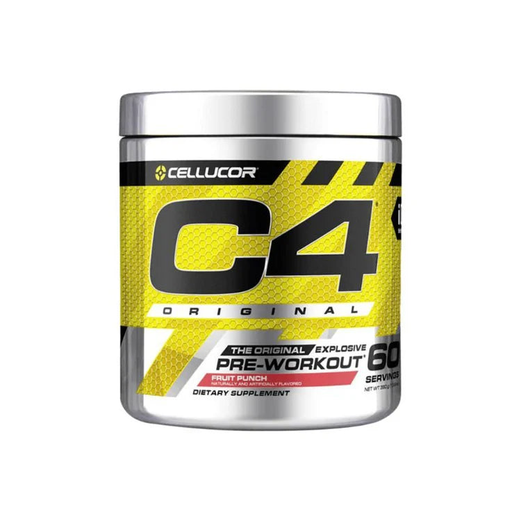 Cellucor - C4 ID - 30 Serves