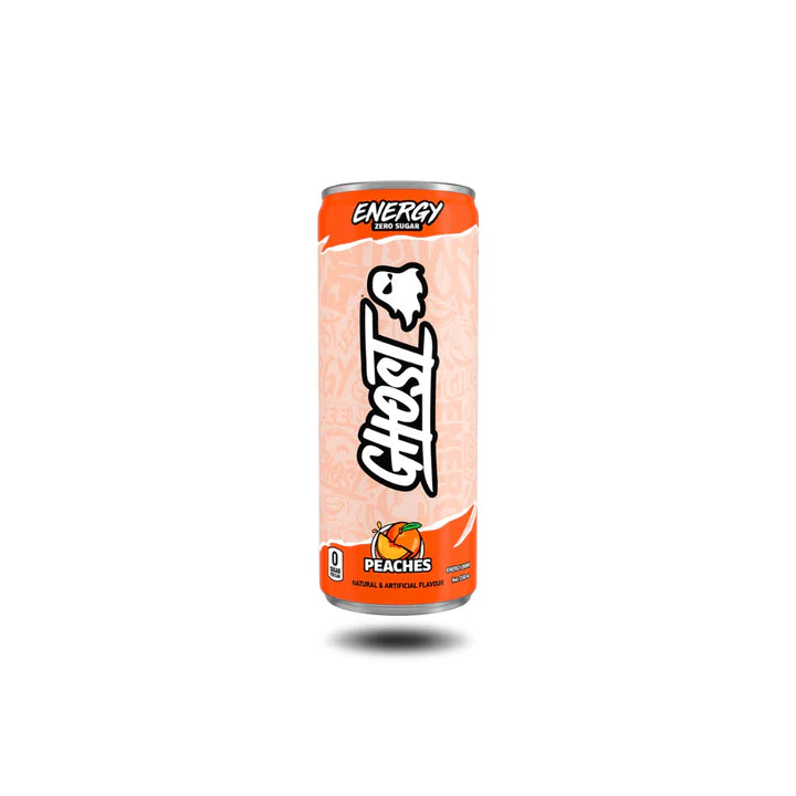 Ghost Energy Drinks 250ML CAN