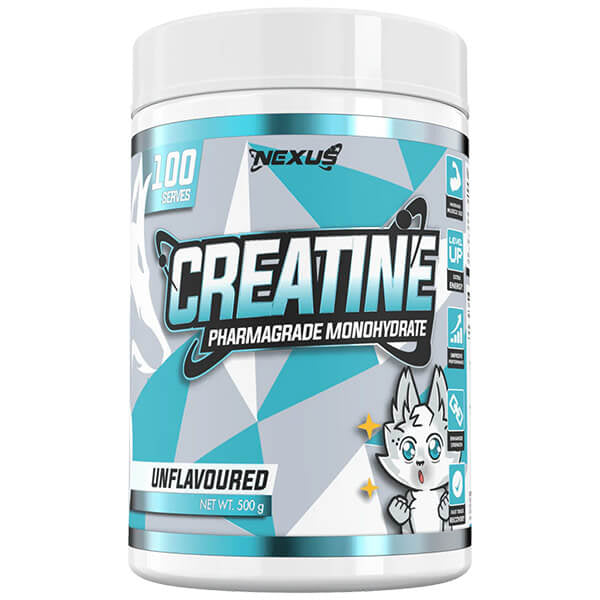 Nexus - Creatine - 500g