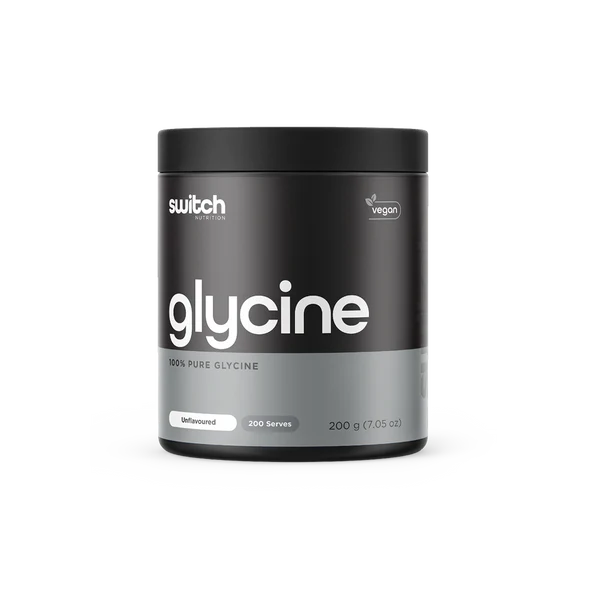 Switch - Glycine - 200g