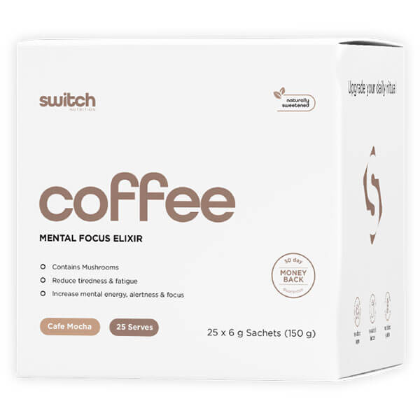 Switch - Coffee