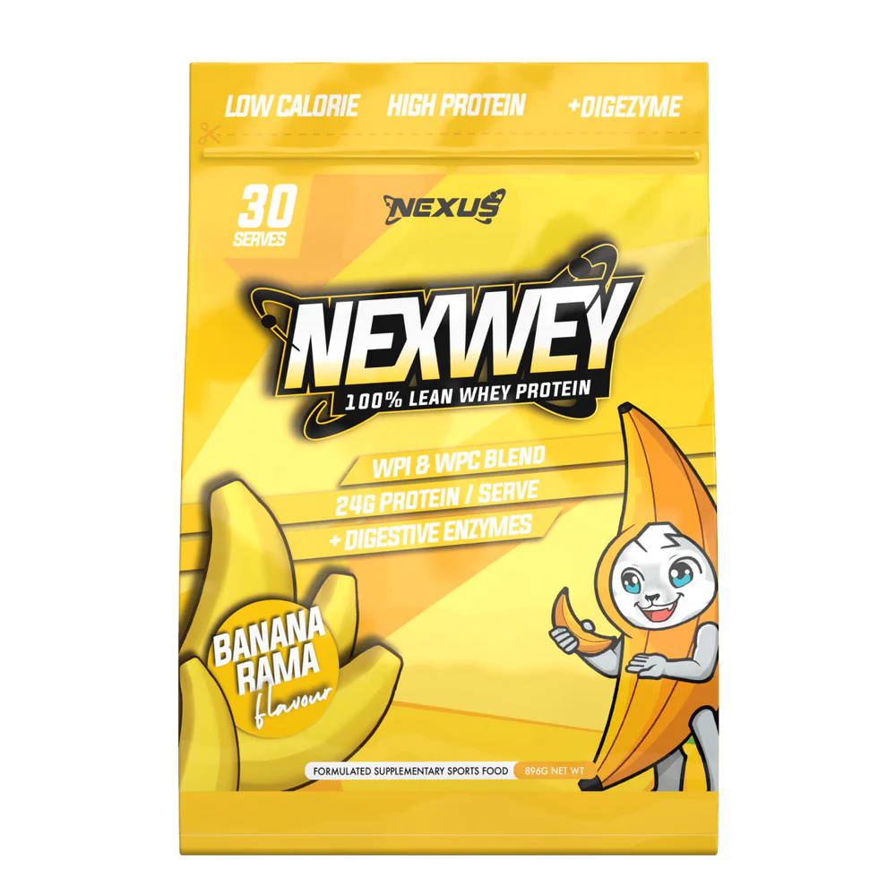 Nexus - Nexwey