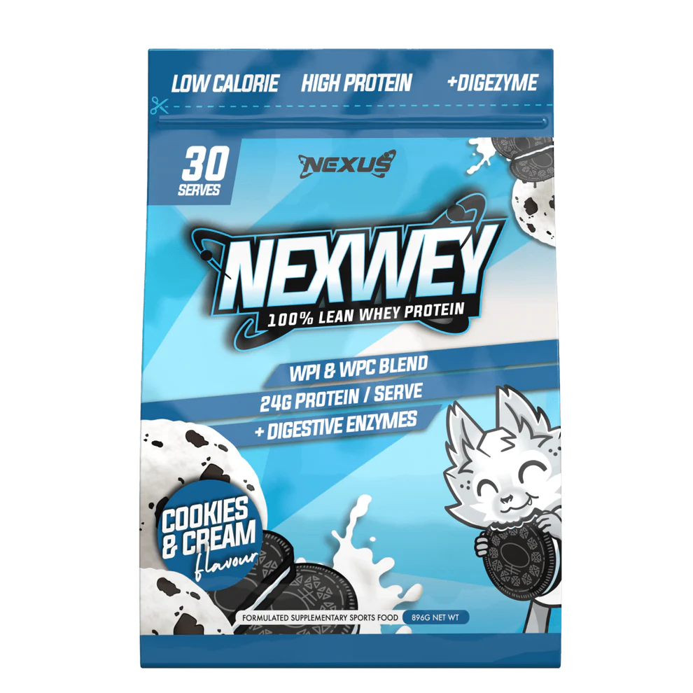Nexus - Nexwey