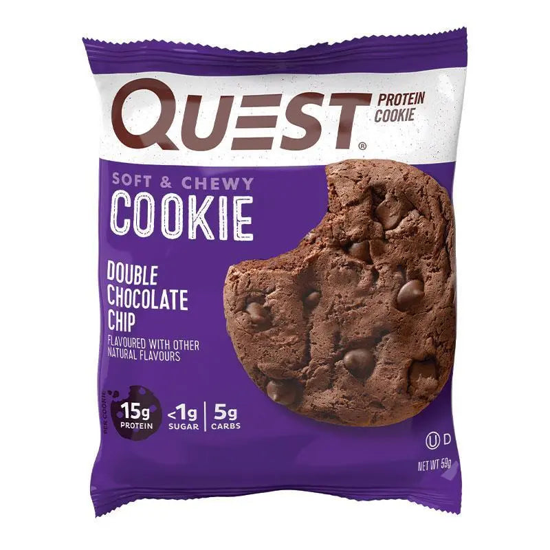 Quest Protein Cookie