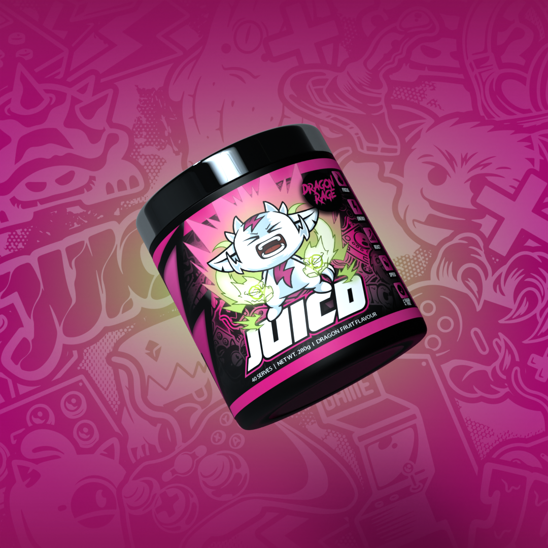 Juicd Energy | 40 serves