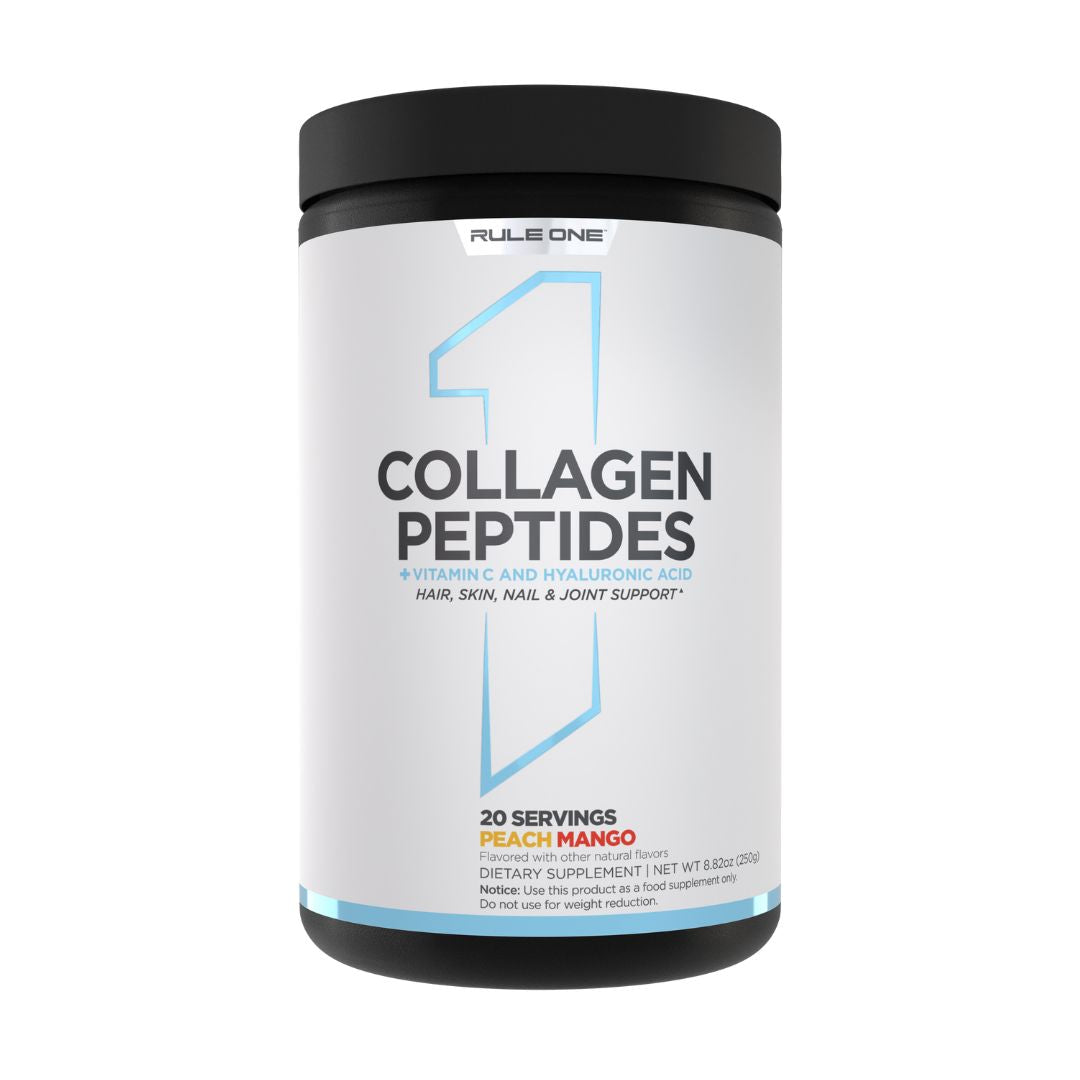Rule 1 | Collagen Peptides