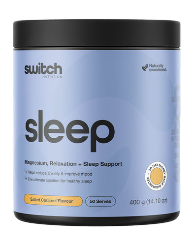 Switch - Sleep - 50 Serves