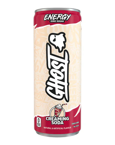 Ghost Energy Drinks 250ML CAN