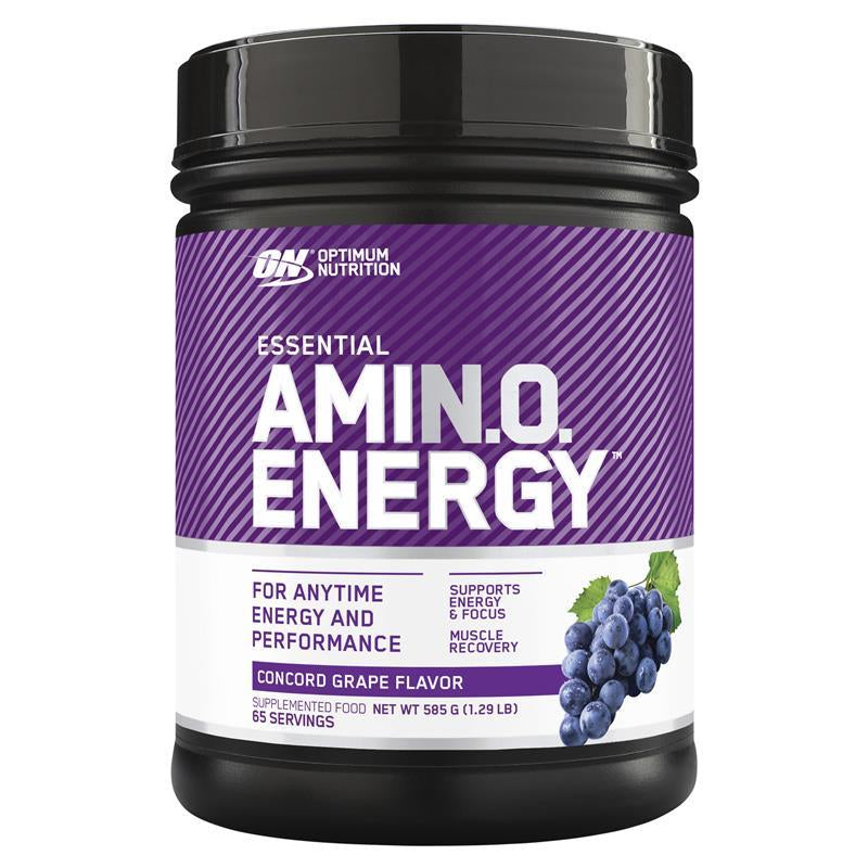 ON - Amino Energy - 65 serves