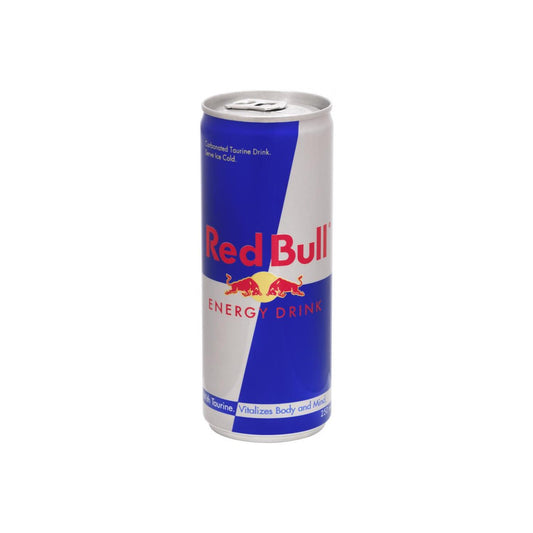 Red Bull | Energy Drink | 250ML