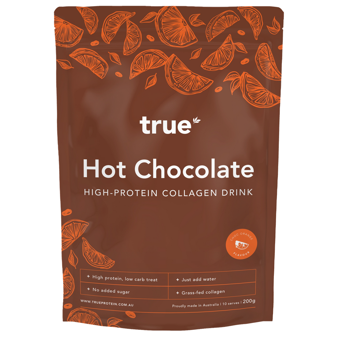 True | Hot Chocolate