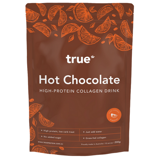 True | Hot Chocolate