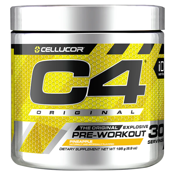 Cellucor - C4 ID - 30 Serves