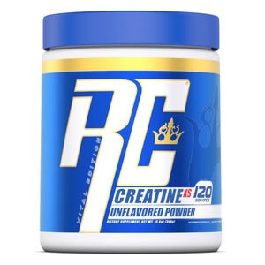 RC Creatine 120 Servings