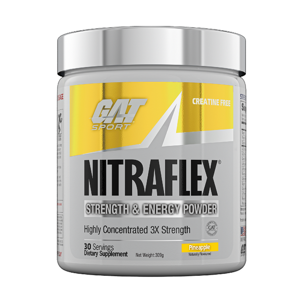 GAT Sport - Nitraflex