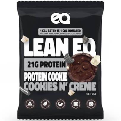 EQ - LEAN PROTEIN COOKIE