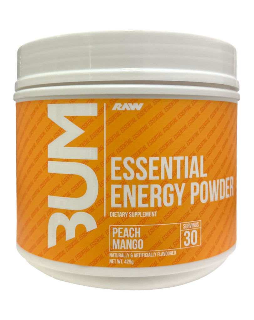 CBUM - Essential Energy Powder