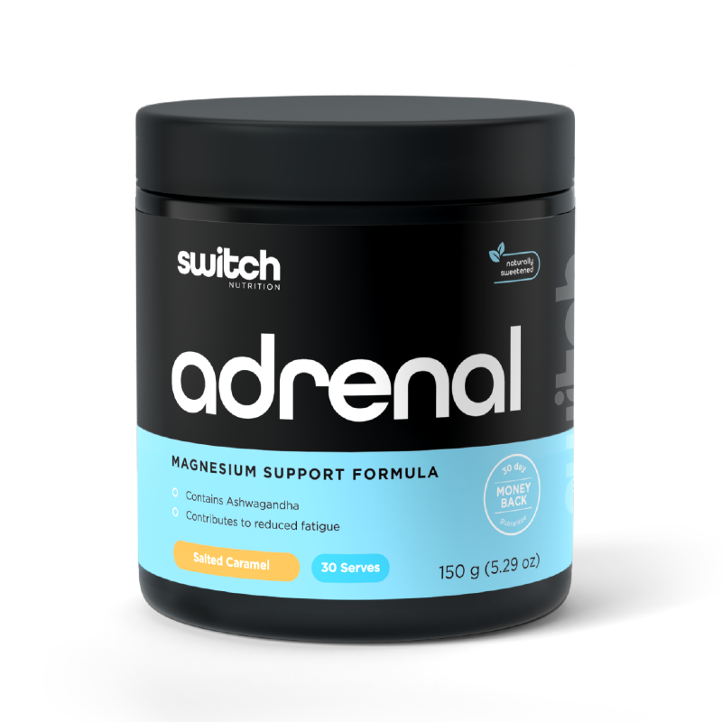 Switch Nutrition - Adrenal Switch - 30 serve