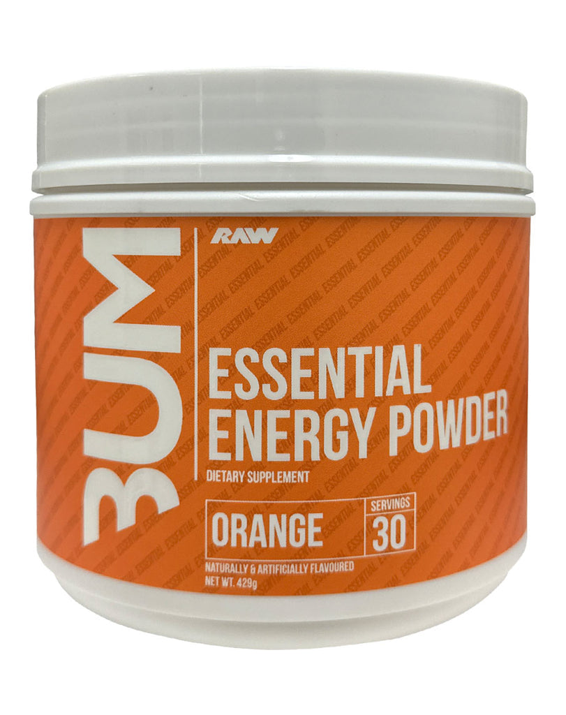 CBUM - Essential Energy Powder