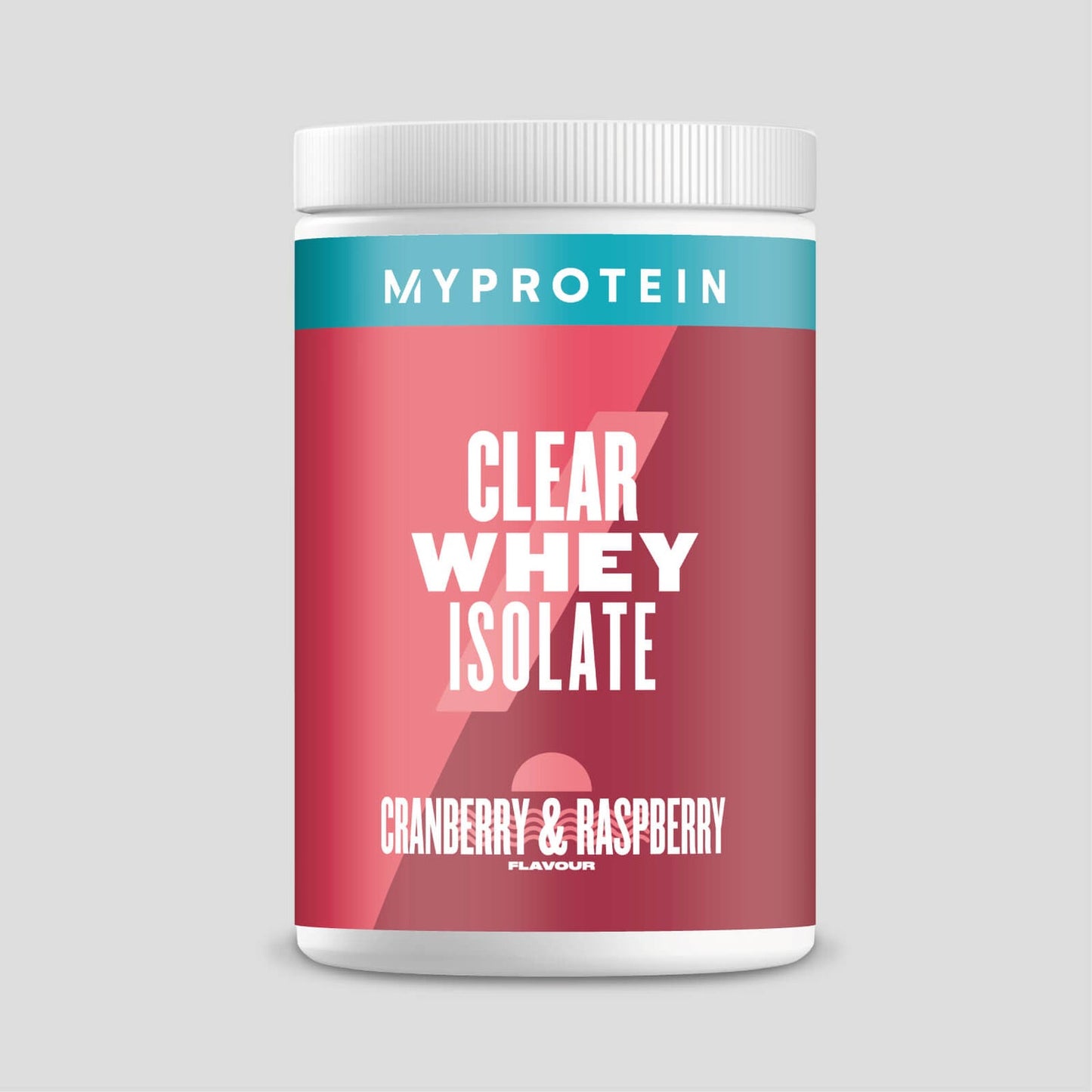 MYPROTEIN - Clear Whey Isolate