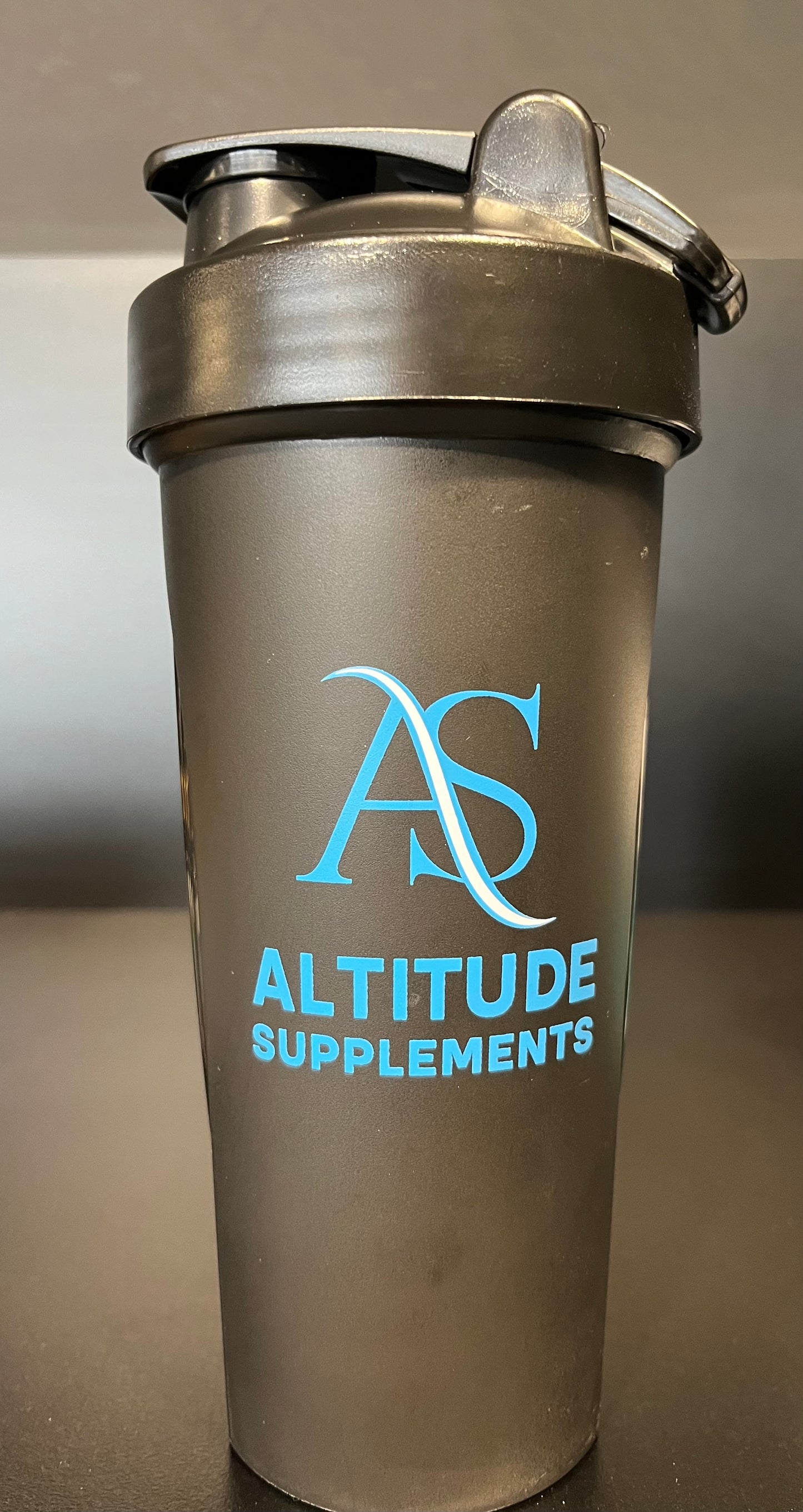 Altitude Supplements Shaker