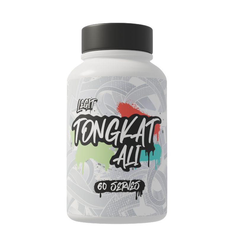 Legit Supps - Tongkat Ali