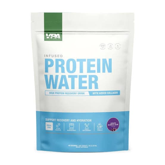 VPA Protein Water - 1KG