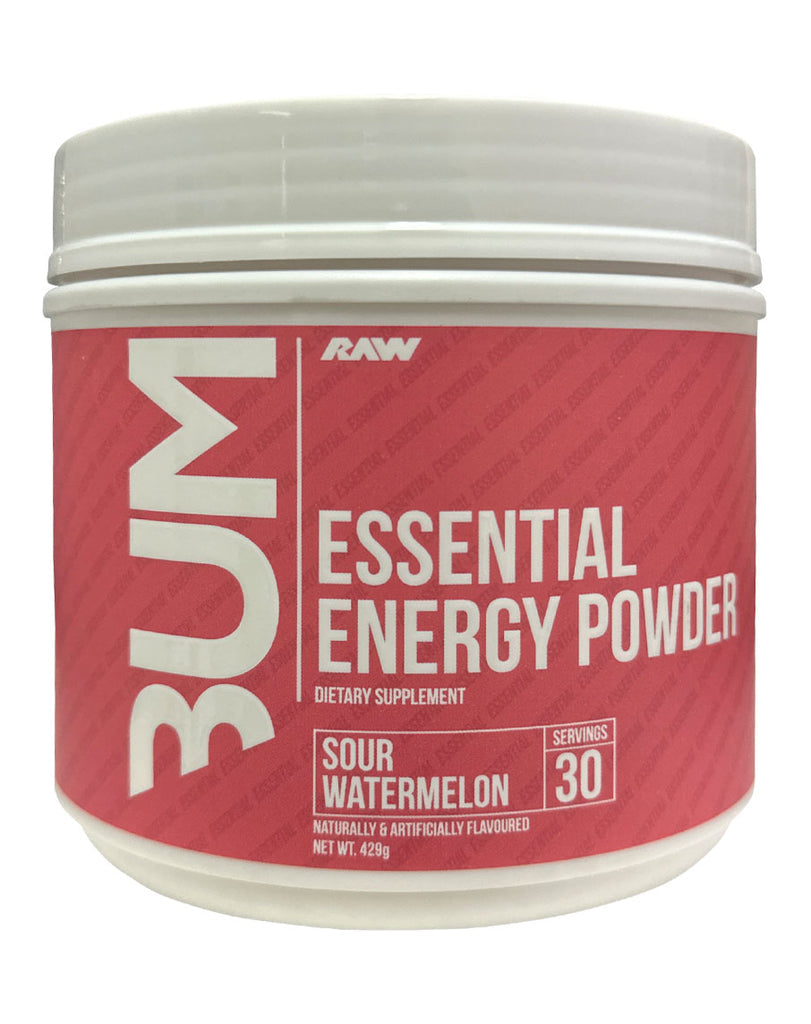 CBUM - Essential Energy Powder