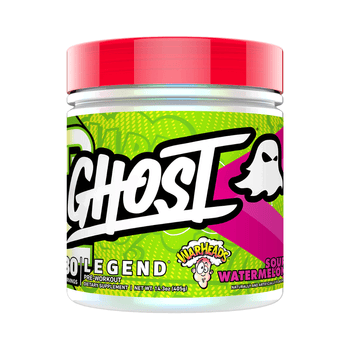 GHOST - Legend V3 - 30 serve