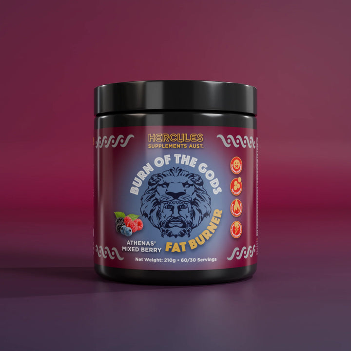 Altitude supplements perth