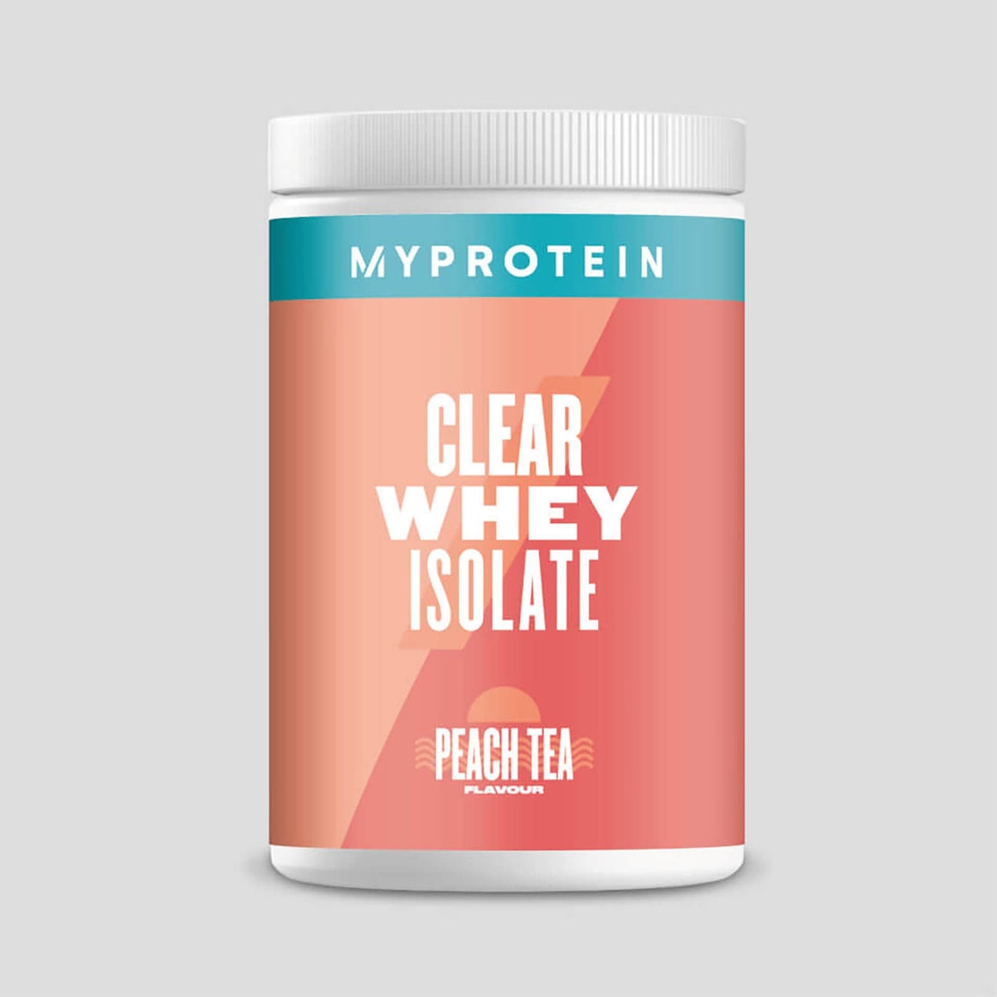 MYPROTEIN - Clear Whey Isolate