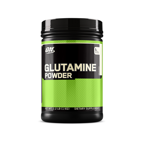 ON - Glutamine Powder 1kg