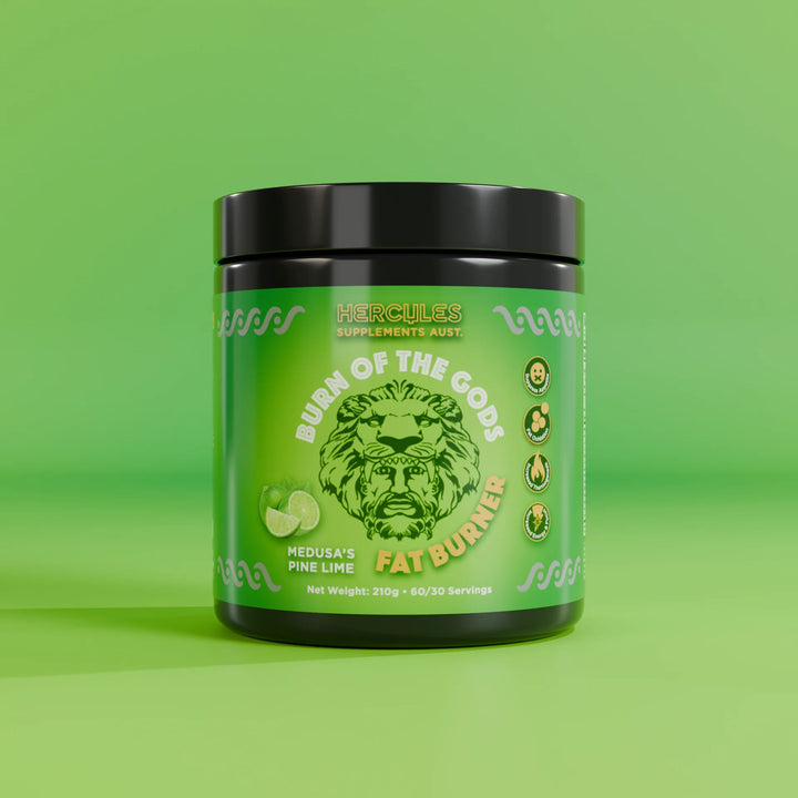 Altitude supplements perth