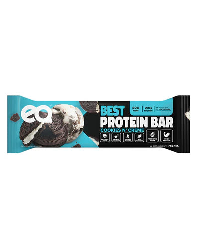 EG - Best Protein Bar