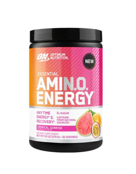 ON - Amino Energy - 30 serves