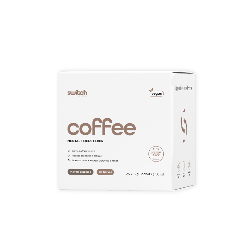 Switch - Coffee