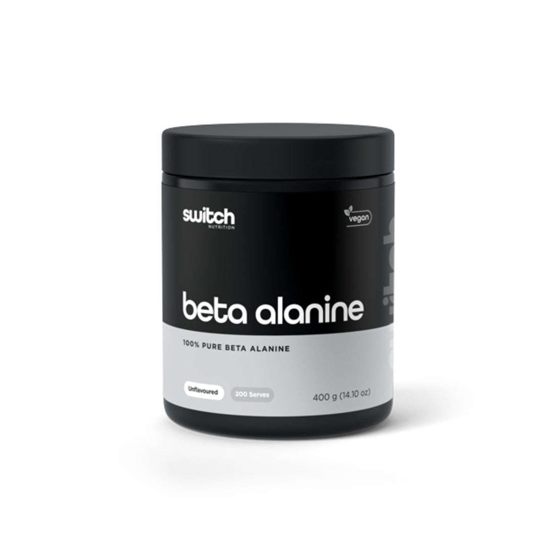 Switch - Beta Alanine 200 Serves