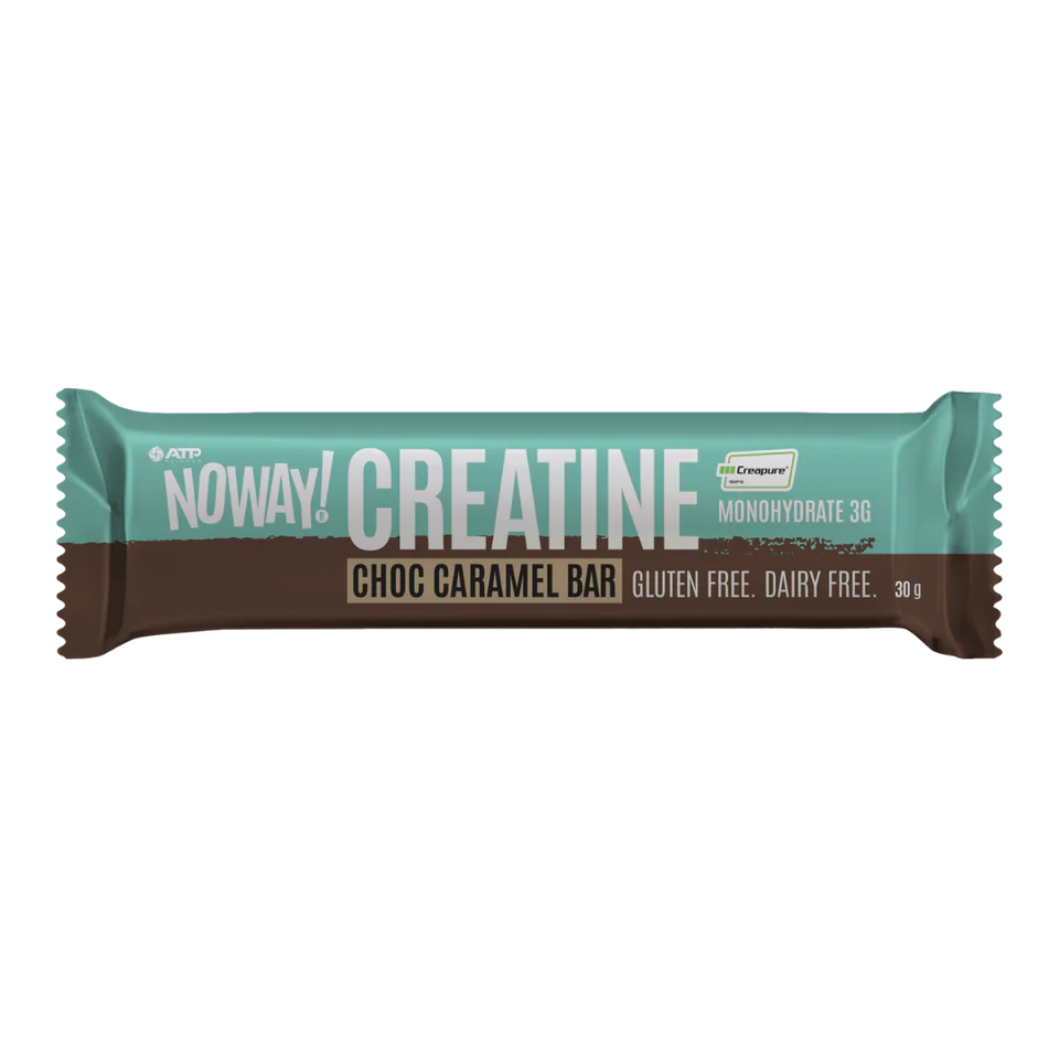 ATP NOWAY! Creatine Bar 30g