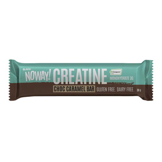 ATP NOWAY! Creatine Bar 30g