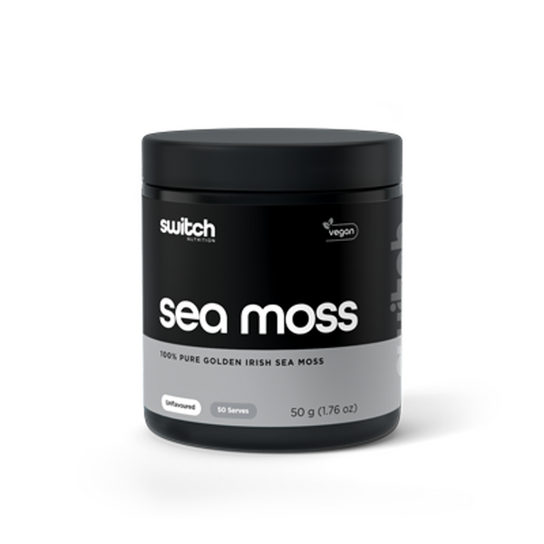 Switch - Sea Moss